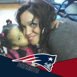 Meet your Posher, Gina